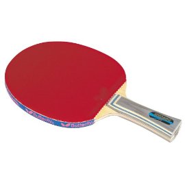 Butterfly 7285 Viscaria FL Table Tennis Racket