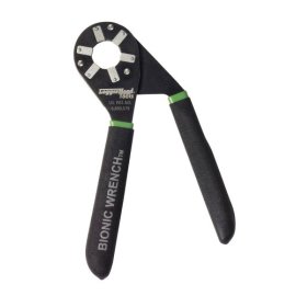Logger Head Tools BW8-01R-01  8-inch Bionic Wrench