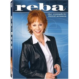 Reba - Season 3
