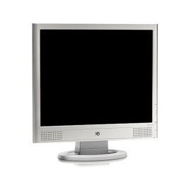 HP vs17e 17 LCD flat panel monitor