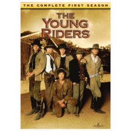 The Young Riders - The Complete First Season