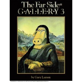 Far Side Gallery 3 Paperback