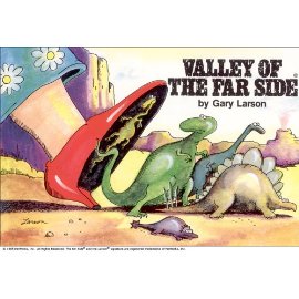 Valley Of The Far Side