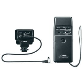 Canon LC-5 Wireless Controller for select EOS Digital SLR Cameras