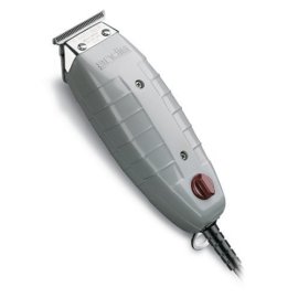 Andis  04710GTO T-Outliner Professional Trimmer - Grey