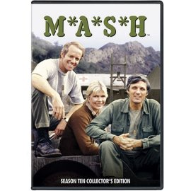 M*A*S*H - Season Ten (Collector's Edition)