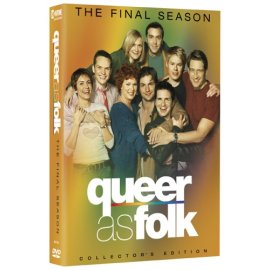 Queer as Folk - The Final (Fifth) Season