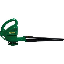 Weed Eater WEB160 7.5 AMP 160MPH Electric Blower