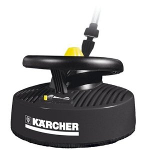 Karcher T-Racer Wide Area Surface Cleaner Attachment T-350
