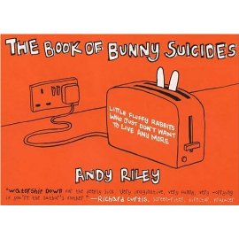 The Book of Bunny Suicides