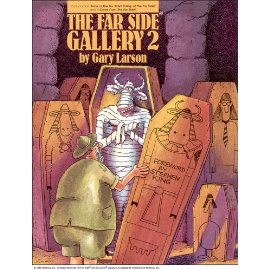 Far Side Gallery 2 (Far Side Series)