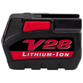 Milwaukee 48-11-2830  V28 Lithium-Ion Battery Pack