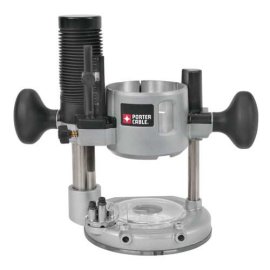 Porter-Cable 8931 Plunge Router Base