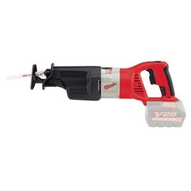 Milwaukee 0719-20  V28 Sawzall Reciprocating Saw (bare tool)