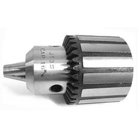 0-1/2" Drill Chuck with 33 Jacobs Taper Mount