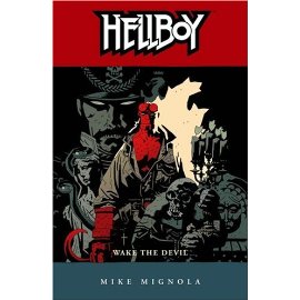 Hellboy Volume 2 : Wake the Devil - NEW EDITION! (Hellboy  # 2)