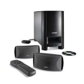 Bose CineMate Home Theater Speaker System