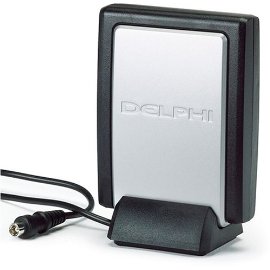 Delphi XM Signal Repeater