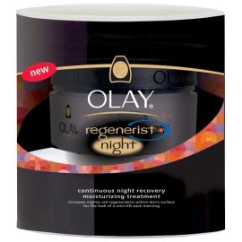 Olay Regenerist Continuous Night Recovery (1.7 Ounces)
