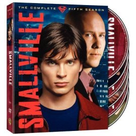Smallville - The Complete Fifth Season