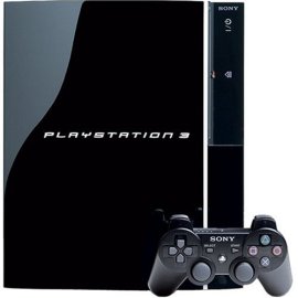 Sony PlayStation3 (60Gb)