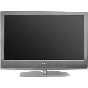 Sony KDL46S2000 46" Bravia Flat Panel LCD Television - Black