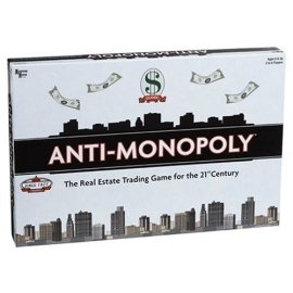 Anti Monopoly