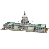 Puzz 3D - U.S. Capitol Building