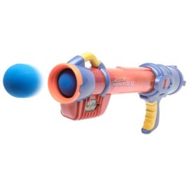 Ball Blaster Air Tech Nerf