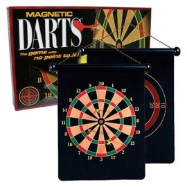 Magnetic Darts 2-in-1 Boxed Edition