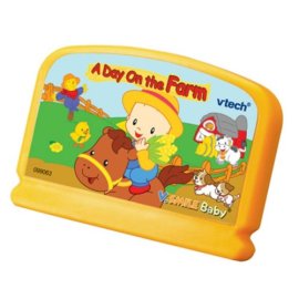 V.Smile Baby Farm Cartridge