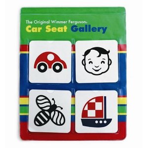 Car Seat Gallery