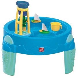 WaterWheel Play Table by Step2