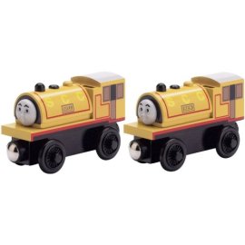Thomas & Friends Bill & Ben Engines