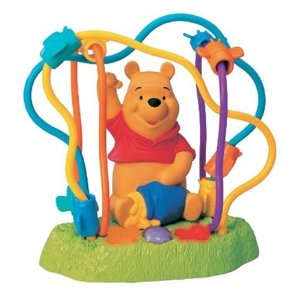 Winnie the Pooh: Slide 'N Spin Bees