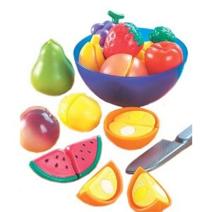 13-piece Fun with Fruit Set