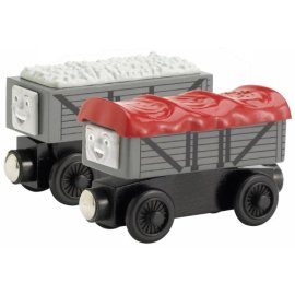 Thomas & Friends Giggling Troublesome Truck