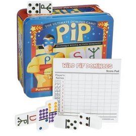 PIP The Ultimate Domino Game