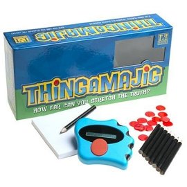 Thingamajig Party Game
