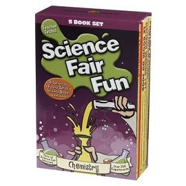 Science Fair Fun: Chemistry