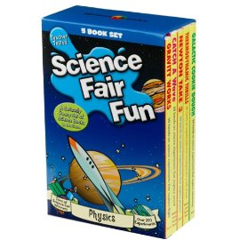 Science Fair Fun: Physics