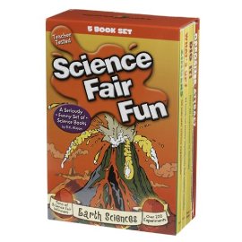Science Fair Fun: Earth Science