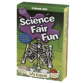 Science Fair Fun: Life Science