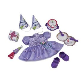 Amazing Amanda - Happy Birthday Party Pack - More Interactive Fun for Amanda & Her Mommy!