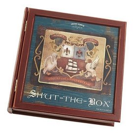 Shut-The-Box