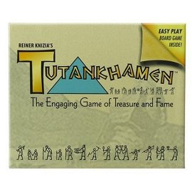 Tutankhamen Game
