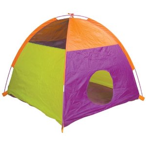 My Tent - Play Structure Large Enough for 2 Kids!
