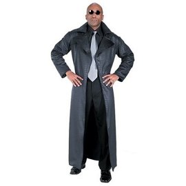 The Matrix: Morpheus Adult Costume