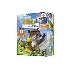 Over the Hedge DVD Game Wacky Moments in Human History
