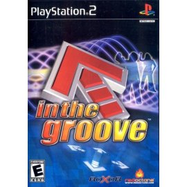 PS2 In the Groove